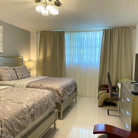 Sunny Isles Beach Spacious Apartment Екстериор снимка