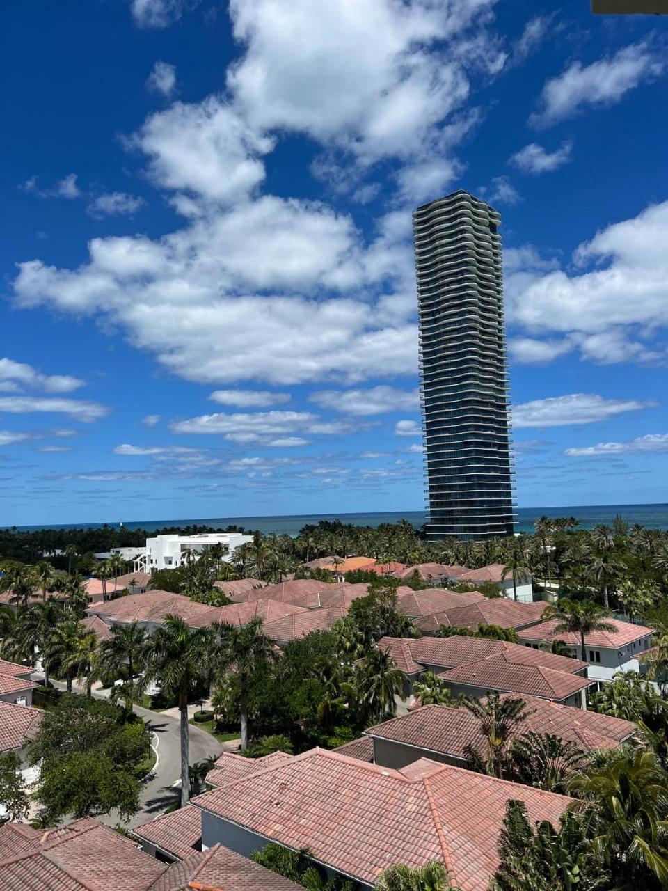 Sunny Isles Beach Spacious Apartment Екстериор снимка