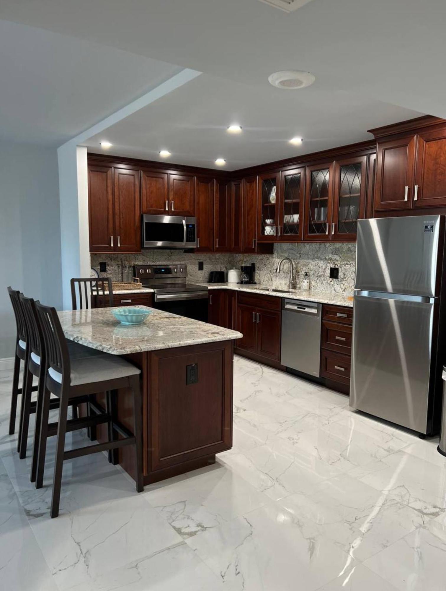 Sunny Isles Beach Spacious Apartment Екстериор снимка