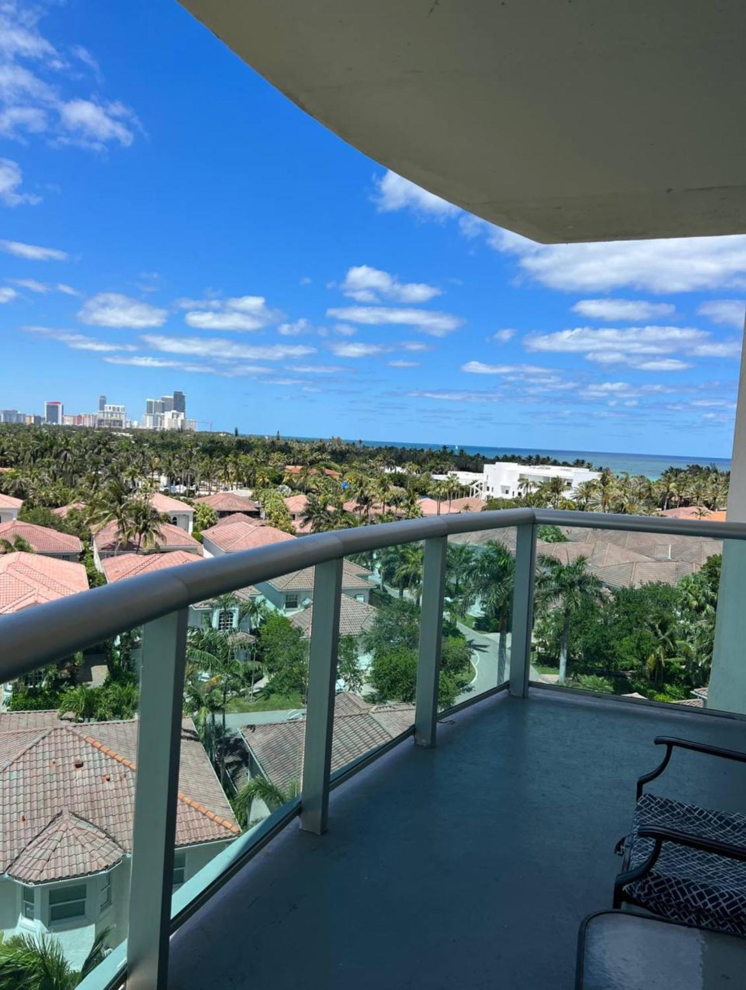 Sunny Isles Beach Spacious Apartment Екстериор снимка