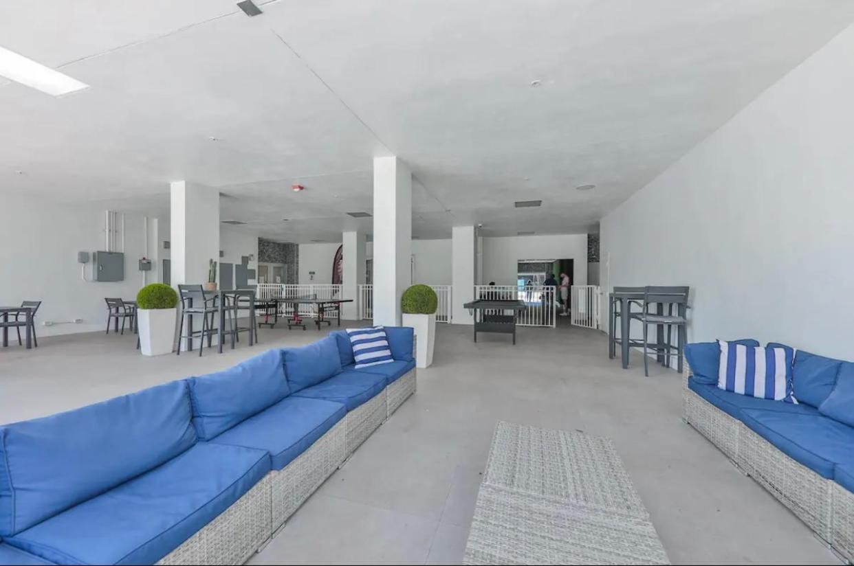 Sunny Isles Beach Spacious Apartment Екстериор снимка