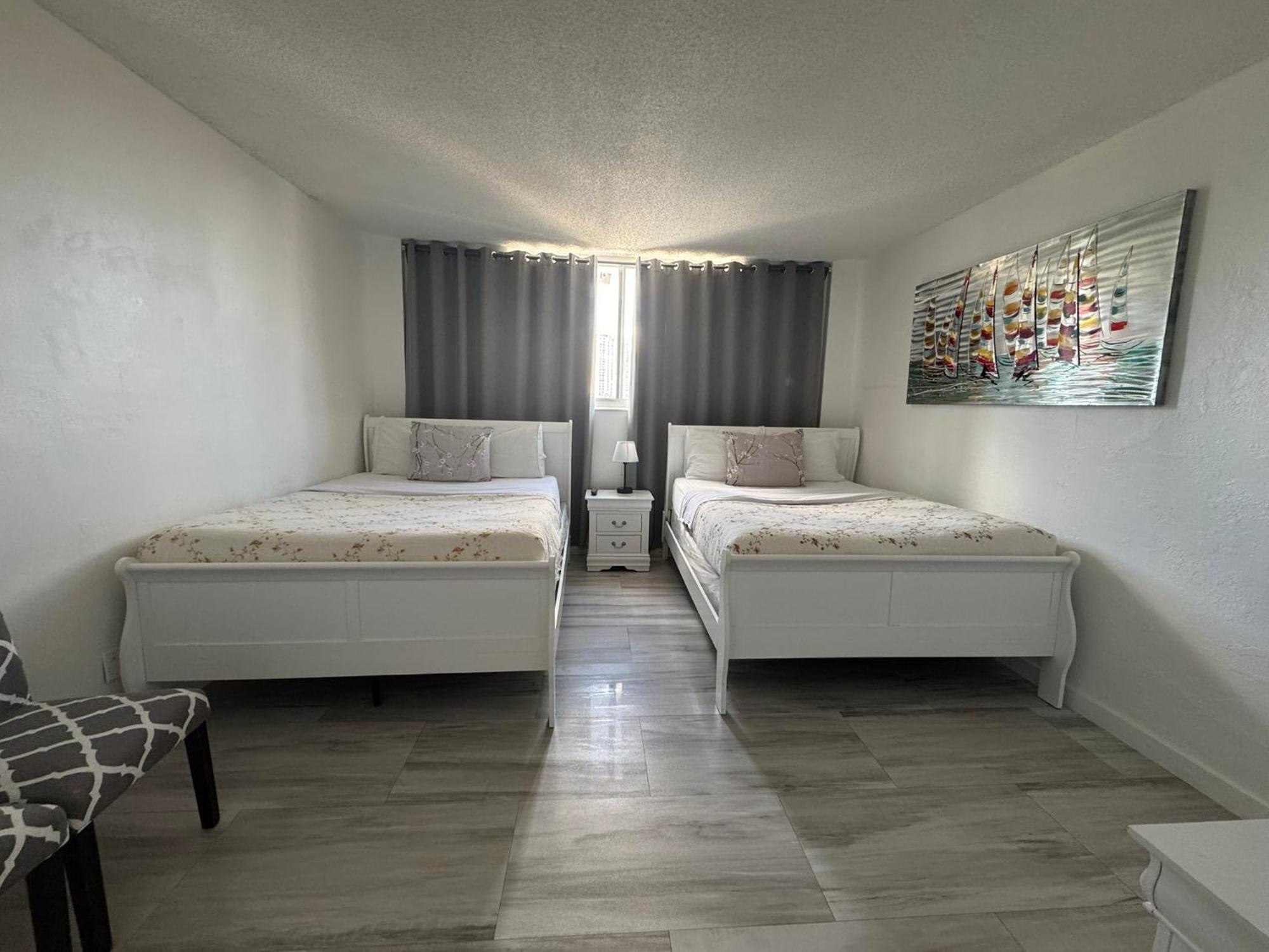 Sunny Isles Beach Spacious Apartment Екстериор снимка