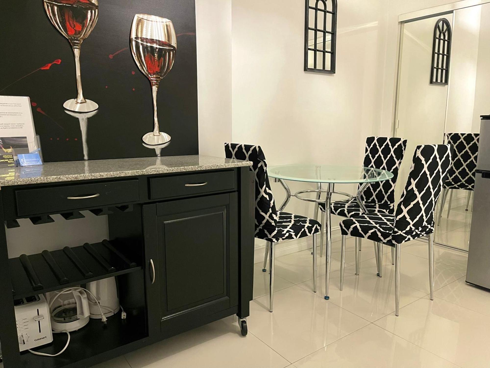 Sunny Isles Beach Spacious Apartment Екстериор снимка