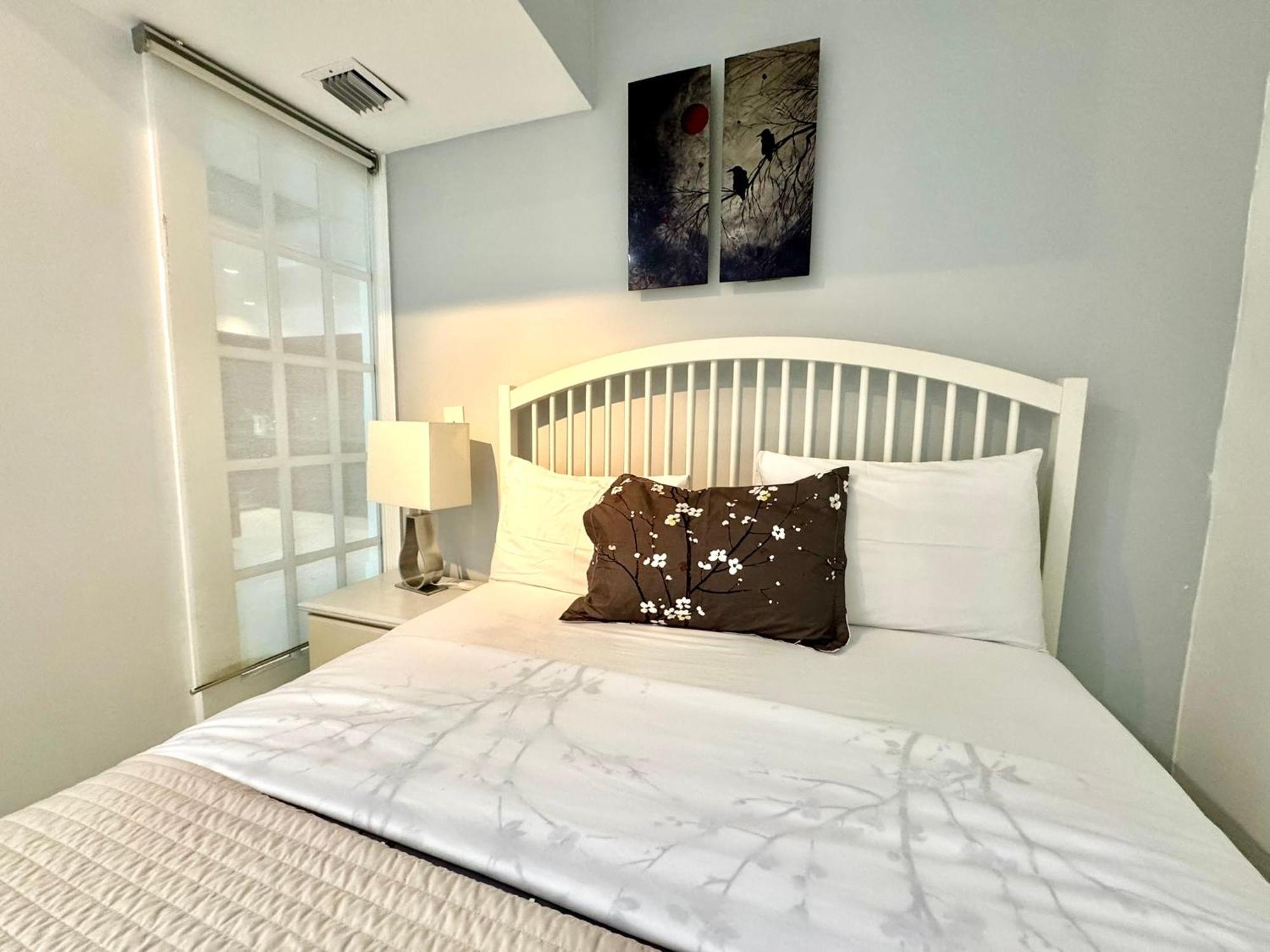 Sunny Isles Beach Spacious Apartment Екстериор снимка